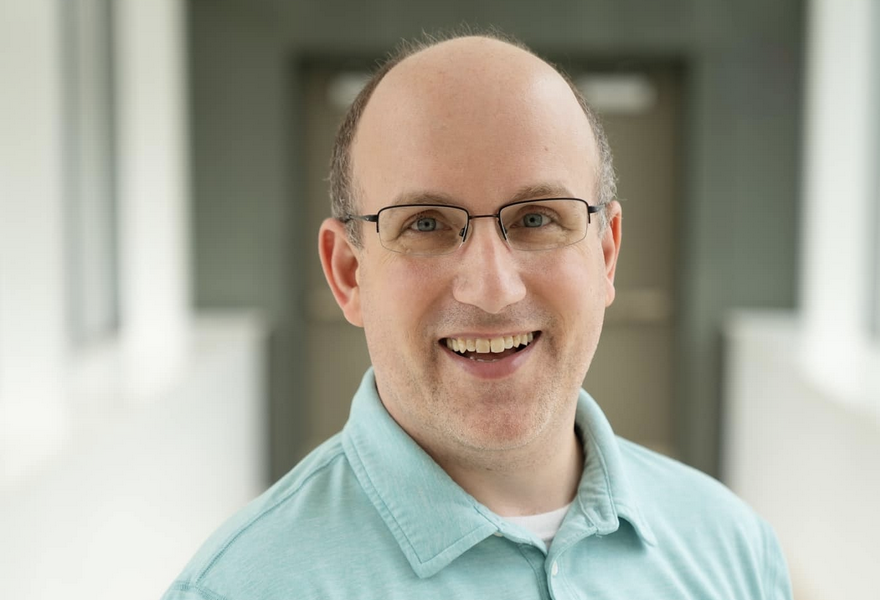 Dr. Logan Rath